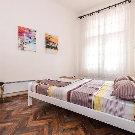 Apartment 3sobe Belgrade