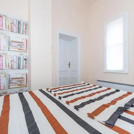 Apartment 3sobe Belgrade