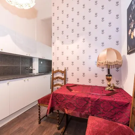3sobe Belgrado