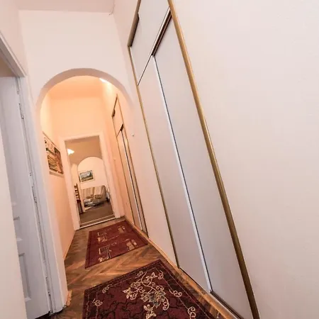3sobe Apartment *