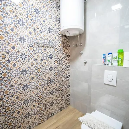 3sobe * Belgrado