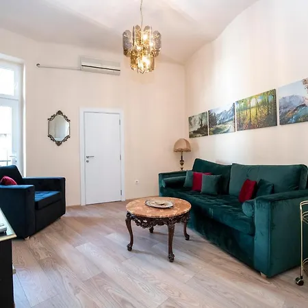 3sobe Apartment *