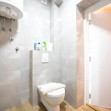 3sobe Apartment Belgrade