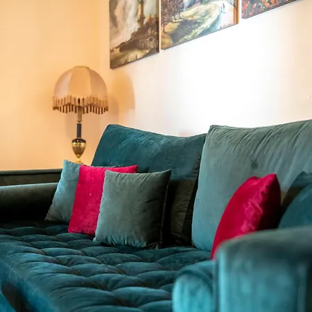 3sobe Belgrado