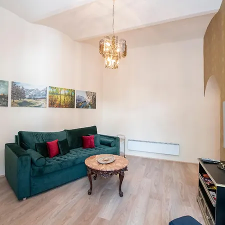 3sobe Apartment *