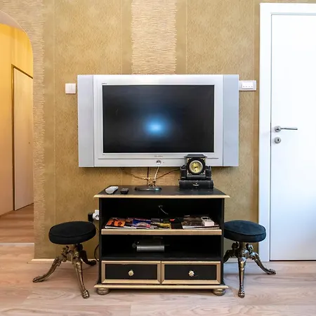 3sobe Belgrade